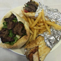 About Pita Pita and reviews