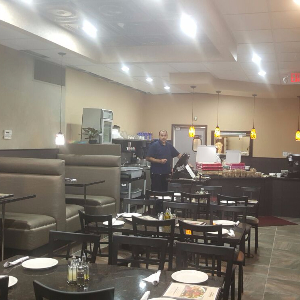 About Pita Pita and reviews